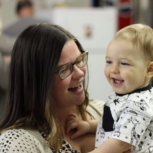 Meet your Posher, Glor